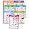 Poster Pals® Irregular Spanish Verb Poster, 7ct.